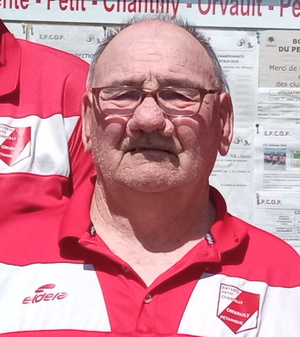 Guy LE FE Trésorier (06-61-19-68-95) Guy LE FE Trésorier (06-61-19-68-95)