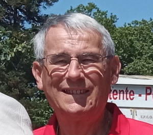 Jean-Yves HAYERE Secrétaire Jean-Yves HAYERE Secrétaire