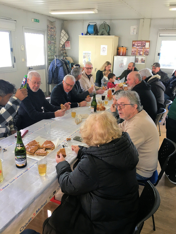 Samedi 10 Janvier 2026 Samedi 10 Janvier 2026