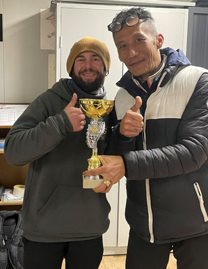 Concours Doublettes Seniors E.P.C.O.P. du 28 février 2026 Concours Doublettes Seniors E.P.C.O.P. du 28 février 2026