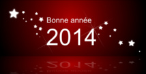Bonne année 2014 Bonne année 2014