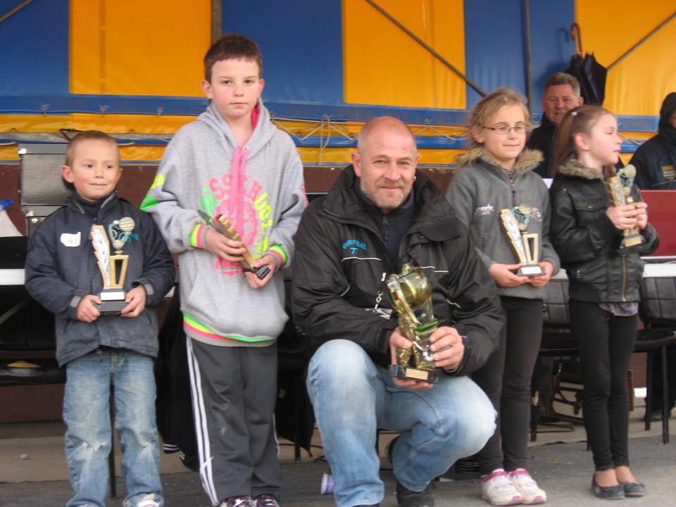 Championnat de Seine et Marne Tête à Tête Jeunes