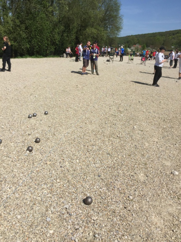 championnat de l'eure mixte 2018 championnat de l'eure mixte 2018