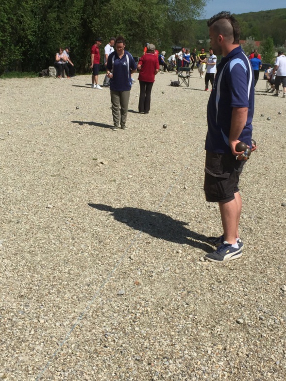 championnat de l'eure mixte 2018 championnat de l'eure mixte 2018