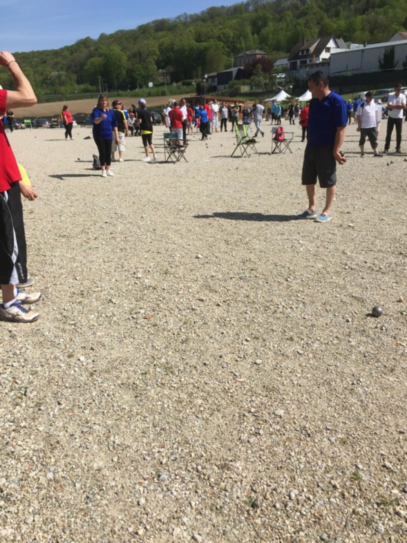 championnat de l'eure mixte 2018 championnat de l'eure mixte 2018