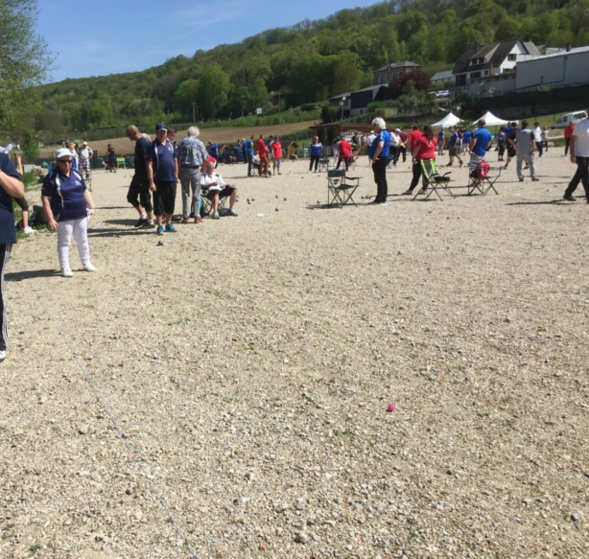 championnat de l'eure mixte 2018 championnat de l'eure mixte 2018