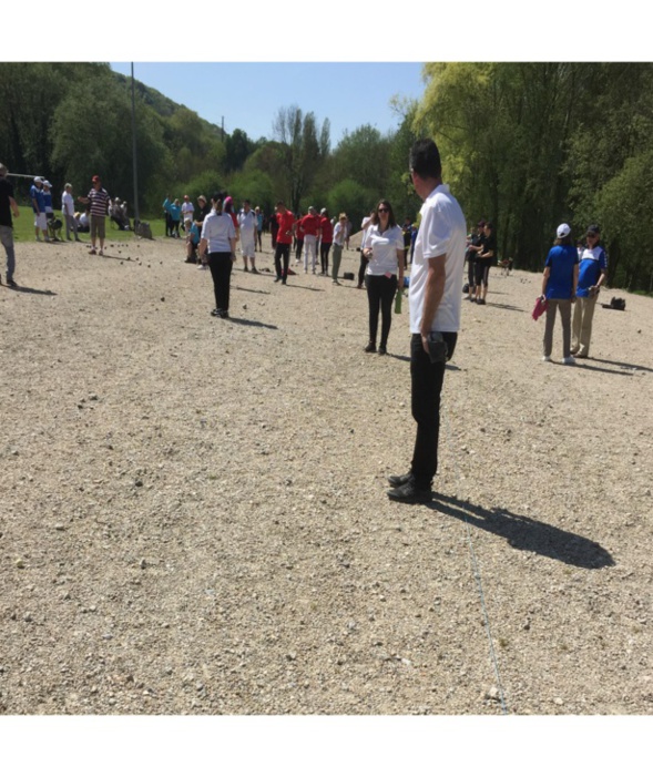 championnat de l'eure mixte 2018 championnat de l'eure mixte 2018