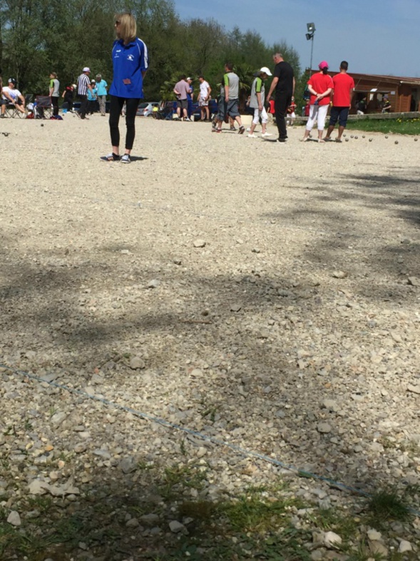 championnat de l'eure mixte 2018 championnat de l'eure mixte 2018