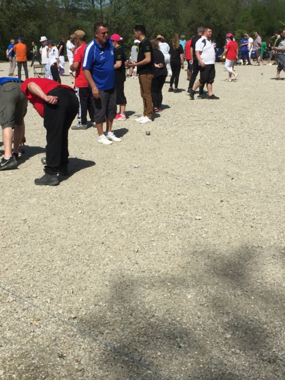 championnat de l'eure mixte 2018 championnat de l'eure mixte 2018