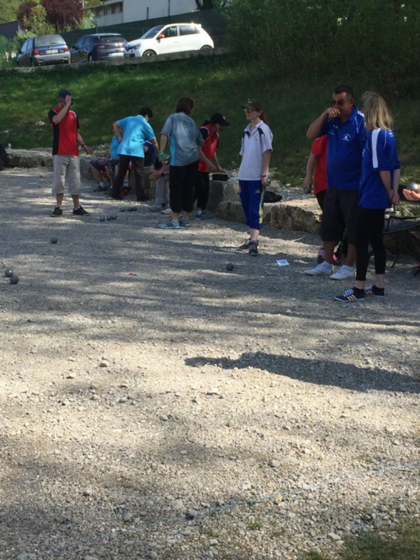 championnat de l'eure mixte 2018 championnat de l'eure mixte 2018