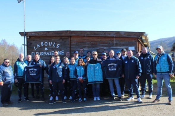 Article impartial nouvelle tenue Article impartial nouvelle tenue