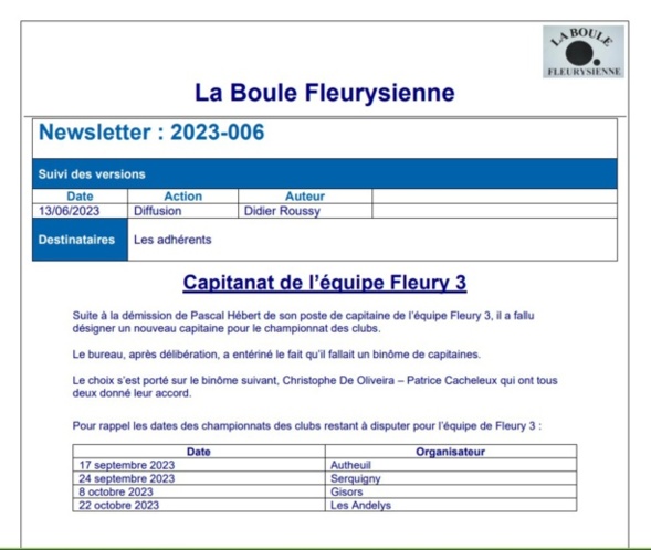 Article n°259 Article n°259