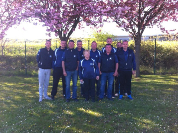 Résultats coupe de france 2016 Résultats coupe de france 2016