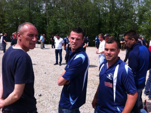 championnat de l'eure promotion 2016 a fleury championnat de l'eure promotion 2016 a fleury