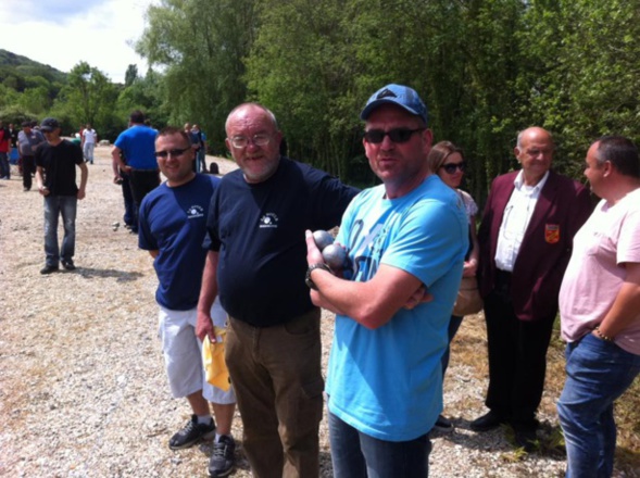 championnat de l'eure promotion 2016 a fleury championnat de l'eure promotion 2016 a fleury