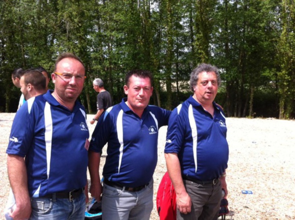 championnat de l'eure promotion 2016 a fleury championnat de l'eure promotion 2016 a fleury