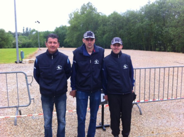 championnat de l'eure promotion 2016 a fleury championnat de l'eure promotion 2016 a fleury