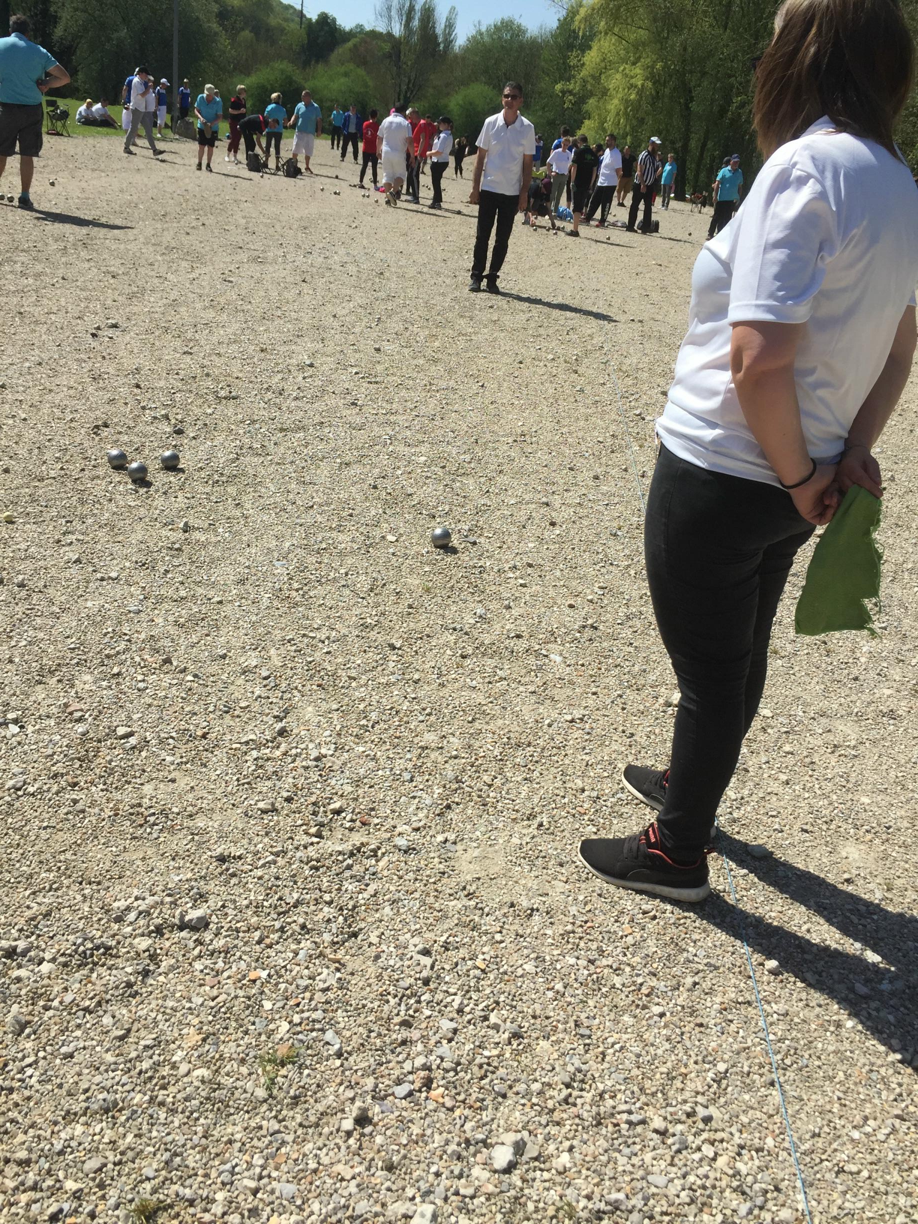 championnat de l'eure mixte 2018 championnat de l'eure mixte 2018