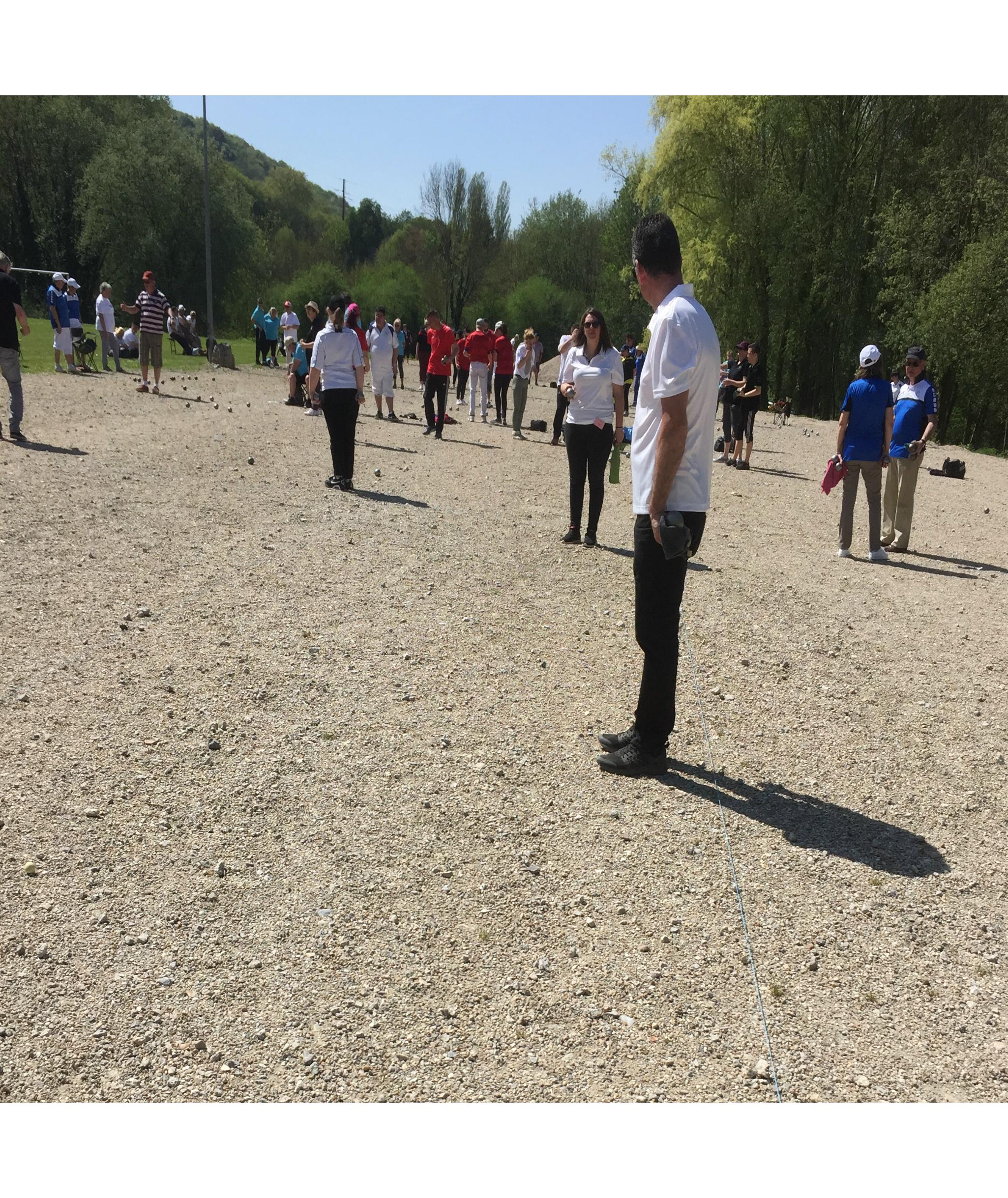 championnat de l'eure mixte 2018 championnat de l'eure mixte 2018