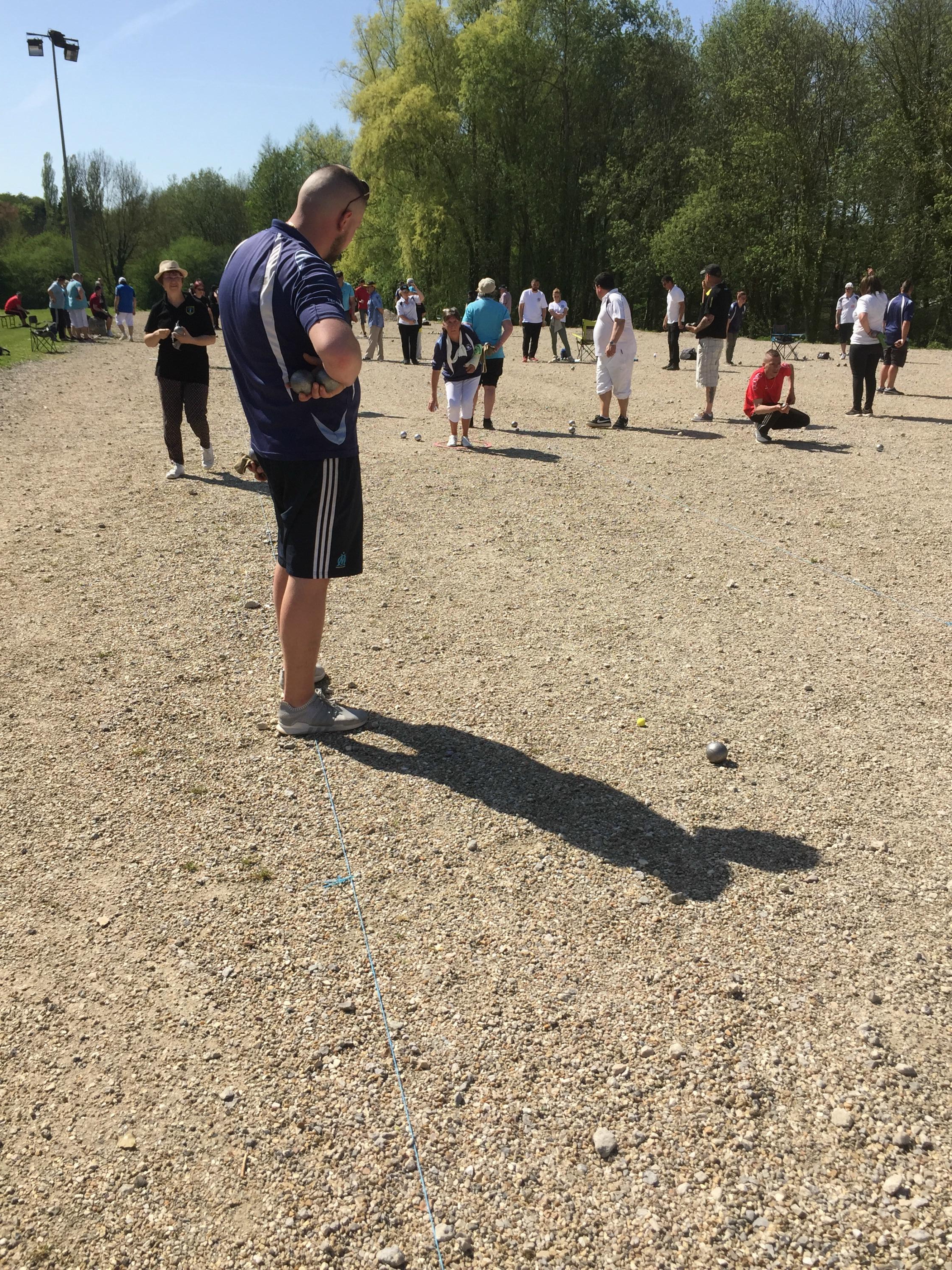 championnat de l'eure mixte 2018 championnat de l'eure mixte 2018