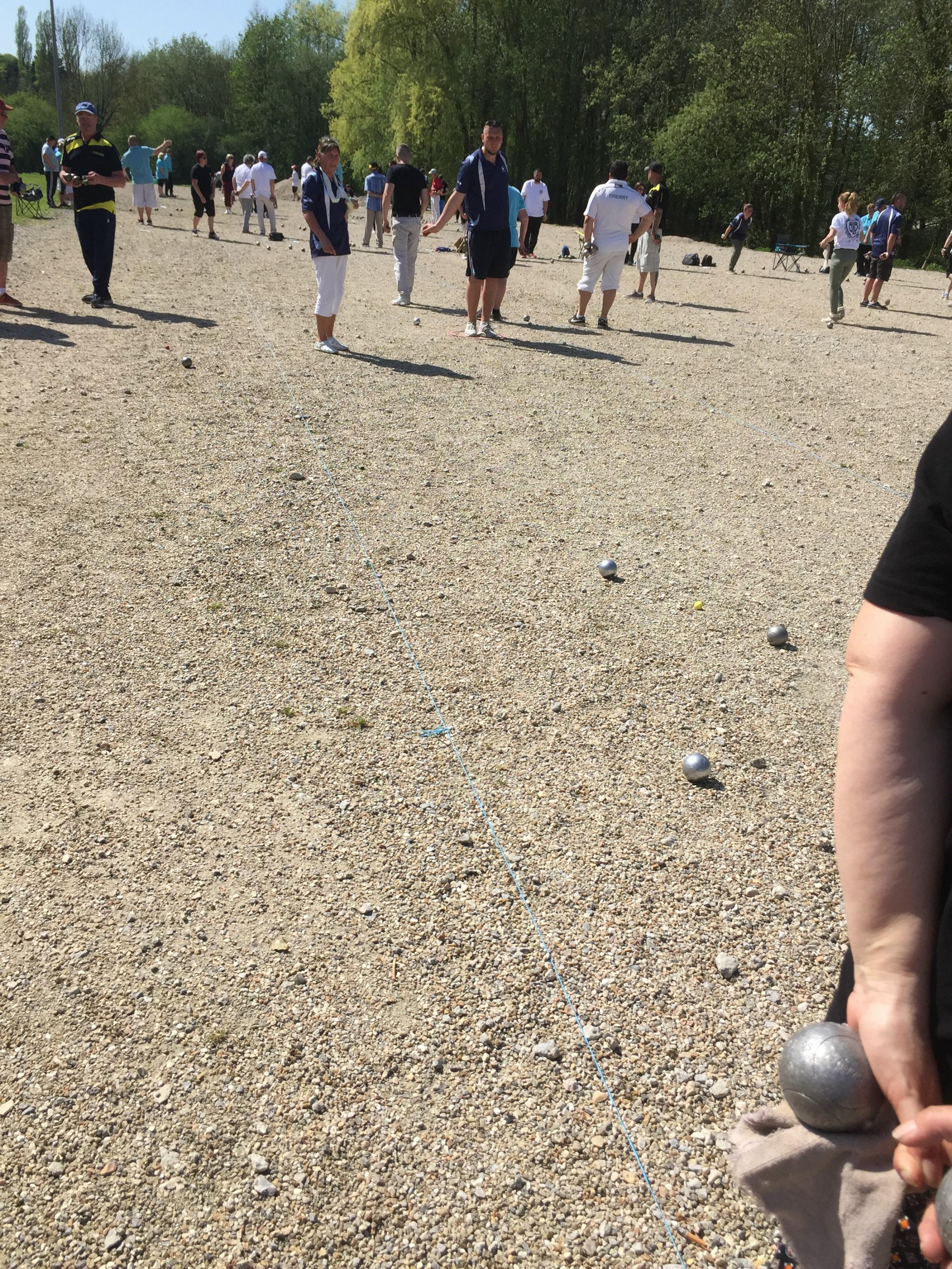 championnat de l'eure mixte 2018 championnat de l'eure mixte 2018