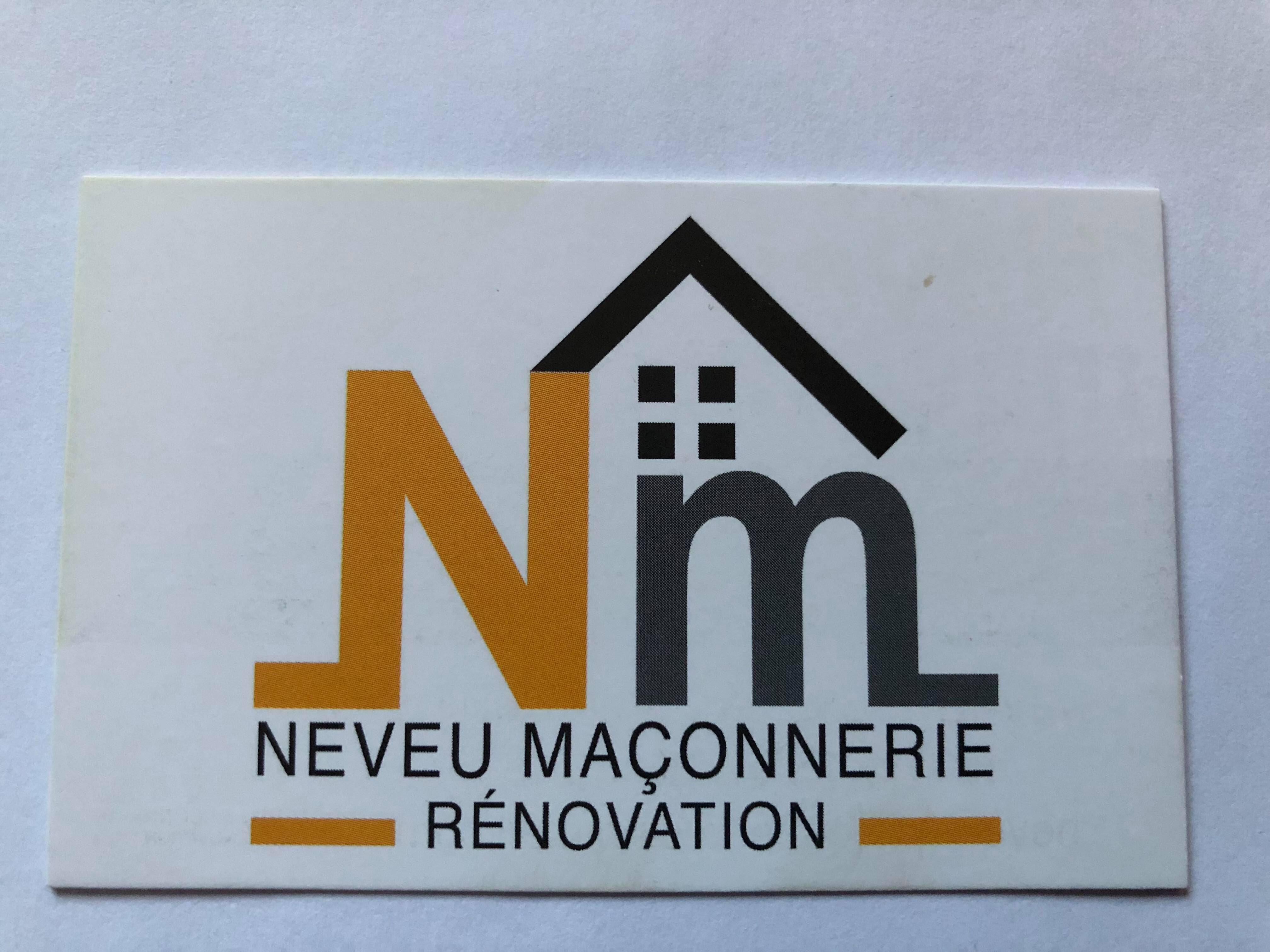 Maçonnerie Jonathan Neveu Maçonnerie Jonathan Neveu