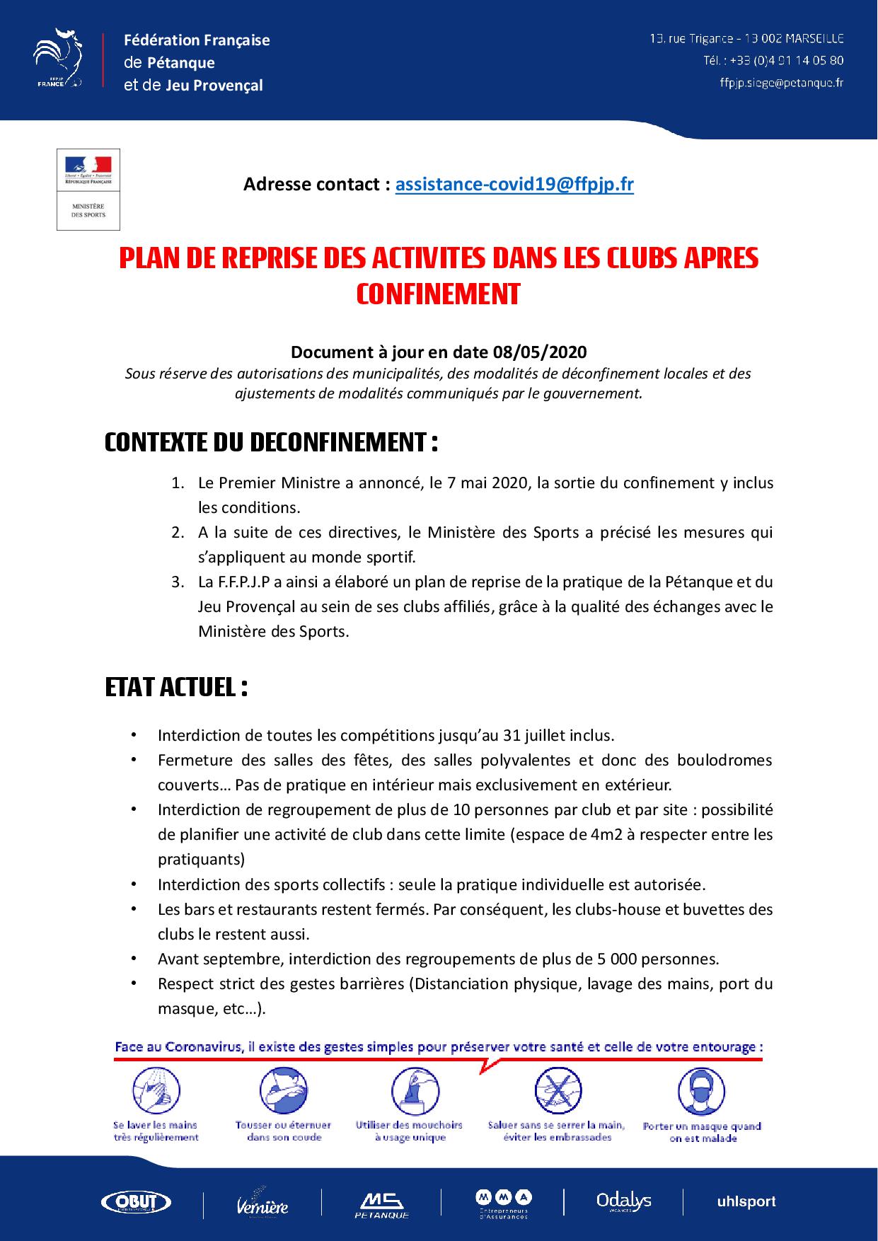 Mesure Covid-19 Mesure Covid-19