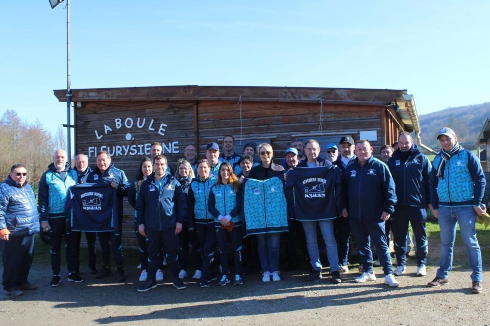 Article impartial nouvelle tenue Article impartial nouvelle tenue