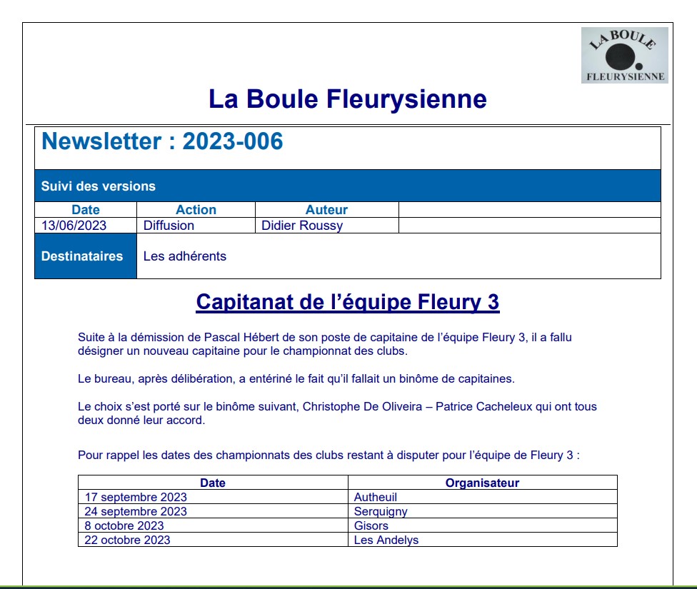 Article n°259 Article n°259