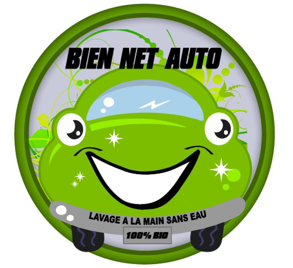 bien net auto  (Gasny) bien net auto  (Gasny)
