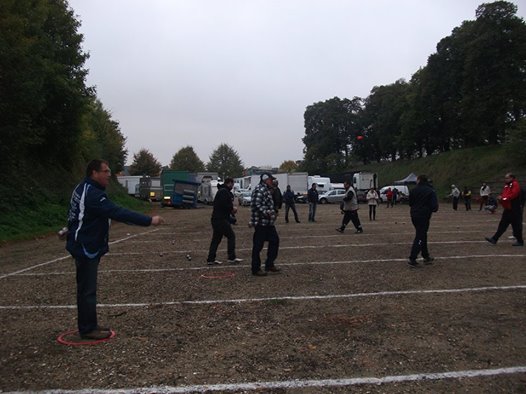 3ème journée cdc 2015 à gisors 18/10/2015 3ème journée cdc 2015 à gisors 18/10/2015