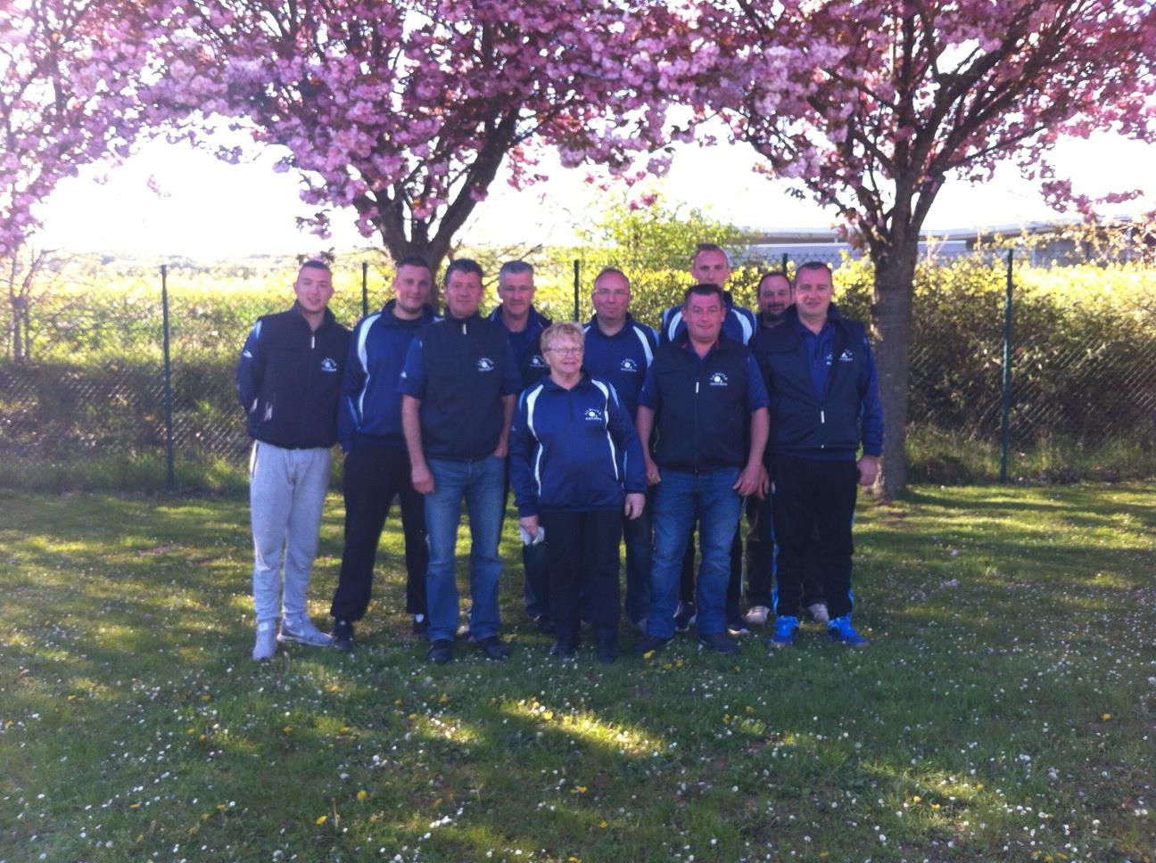 Résultats coupe de france 2016 Résultats coupe de france 2016