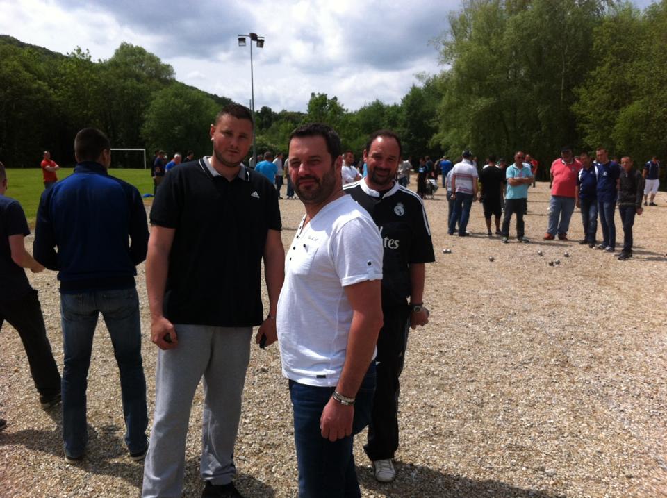 championnat de l'eure promotion 2016 a fleury championnat de l'eure promotion 2016 a fleury