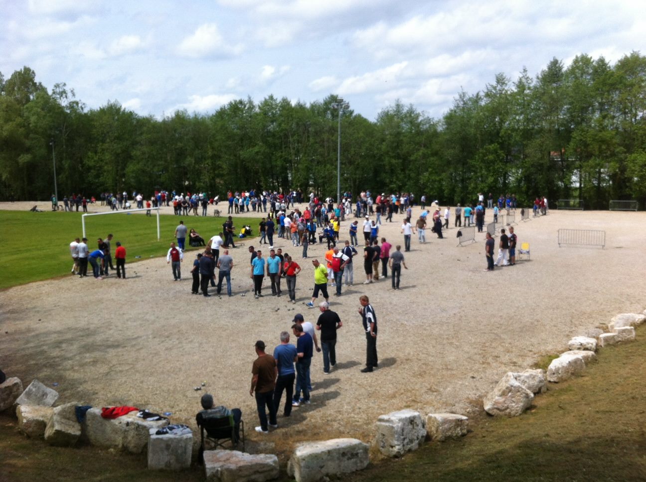 championnat de l'eure promotion 2016 a fleury championnat de l'eure promotion 2016 a fleury