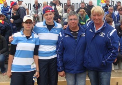 BLANGY FEMININ BLANGY FEMININ