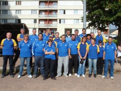 Rencontre 4eme tour coupe de france fleury contre franconville 2010 Rencontre 4eme tour coupe de france fleury contre franconville 2010