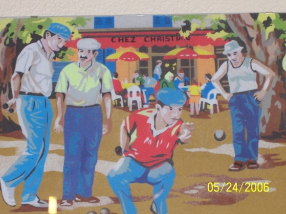 CONCOURS DU CLUB LE 12 MAI CONCOURS DU CLUB LE 12 MAI