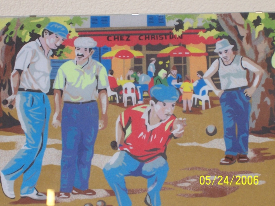 CONCOURS DU CLUB LE 12 MAI CONCOURS DU CLUB LE 12 MAI