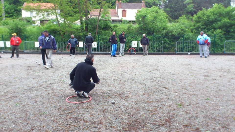 TIRAGE DES 8IEME DE FINALE TIRAGE DES 8IEME DE FINALE