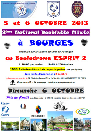 affiche herry 12 mai