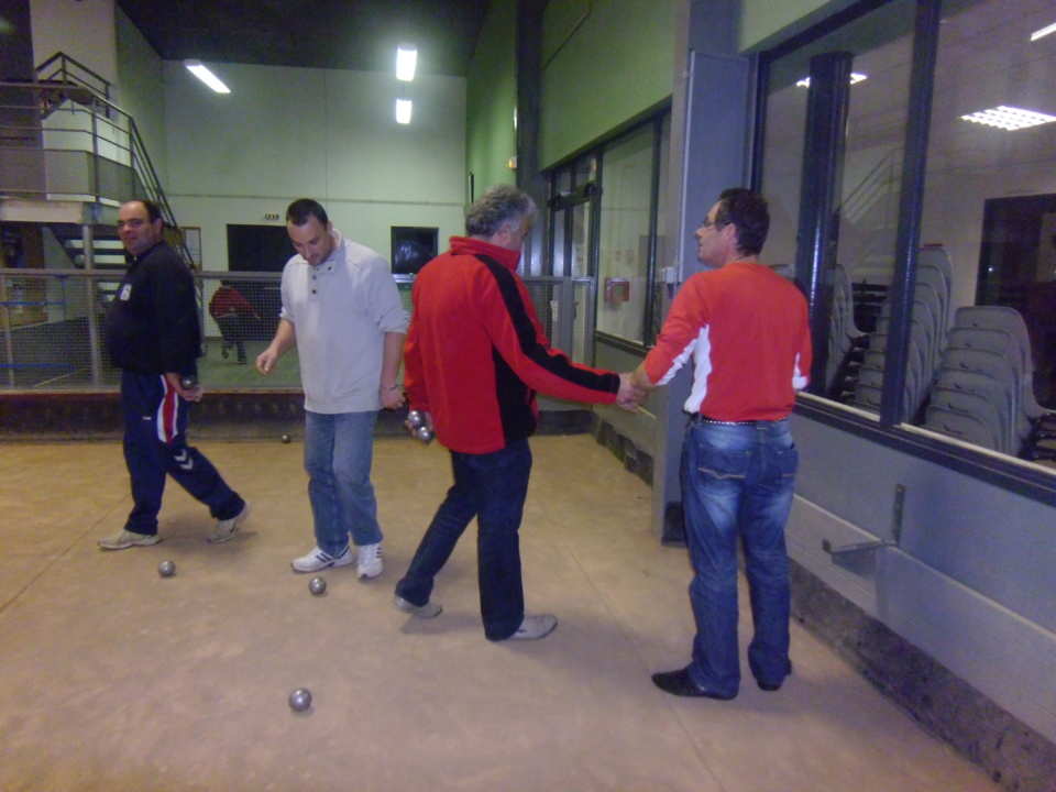 Panier de Noel 2012 Panier de Noel 2012