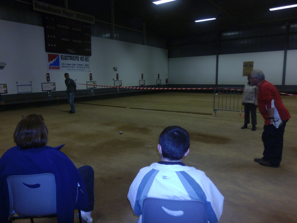 Panier de Noel 2012 Panier de Noel 2012