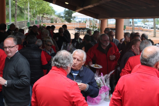 Marcel LAUGIER s’en est allé ... Marcel LAUGIER s’en est allé ...
