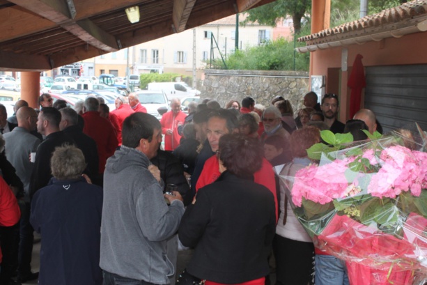 Marcel LAUGIER s’en est allé ... Marcel LAUGIER s’en est allé ...