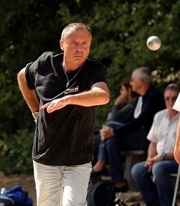 Thierry TERRENO ... Un géant !