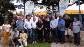 Le National Jeu Provençal de Toulon est lancé ! Le National Jeu Provençal de Toulon est lancé !