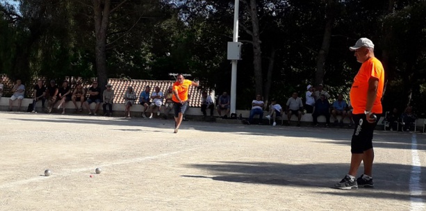 Clap de fin sur le National de Toulon... Clap de fin sur le National de Toulon...