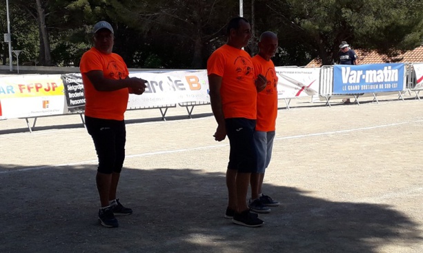 Clap de fin sur le National de Toulon...