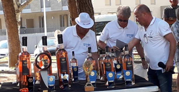 Clap de fin sur le National de Toulon... Clap de fin sur le National de Toulon...