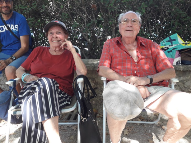 Solliès-Pont fête Joseph BASSO dit "Charles" Solliès-Pont fête Joseph BASSO dit "Charles"